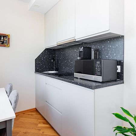 Bangu G. Apartamentai Клайпеда Экстерьер фото