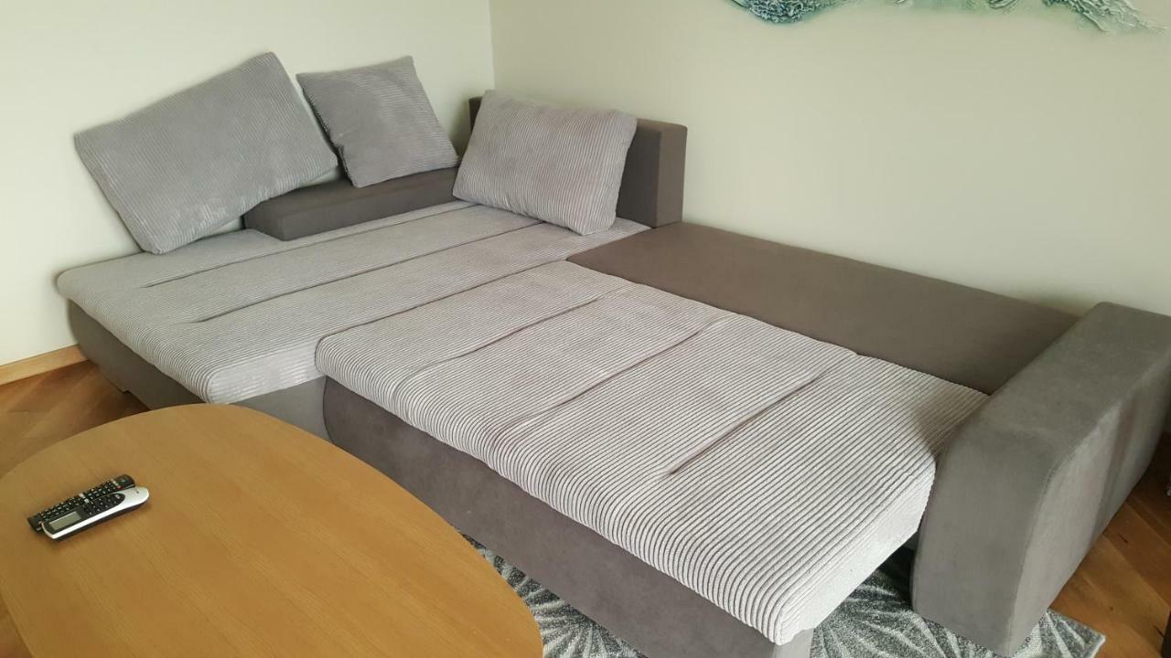 Bangu G. Apartamentai Клайпеда Экстерьер фото
